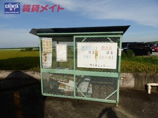 松阪駅 徒歩24分 1階の物件外観写真